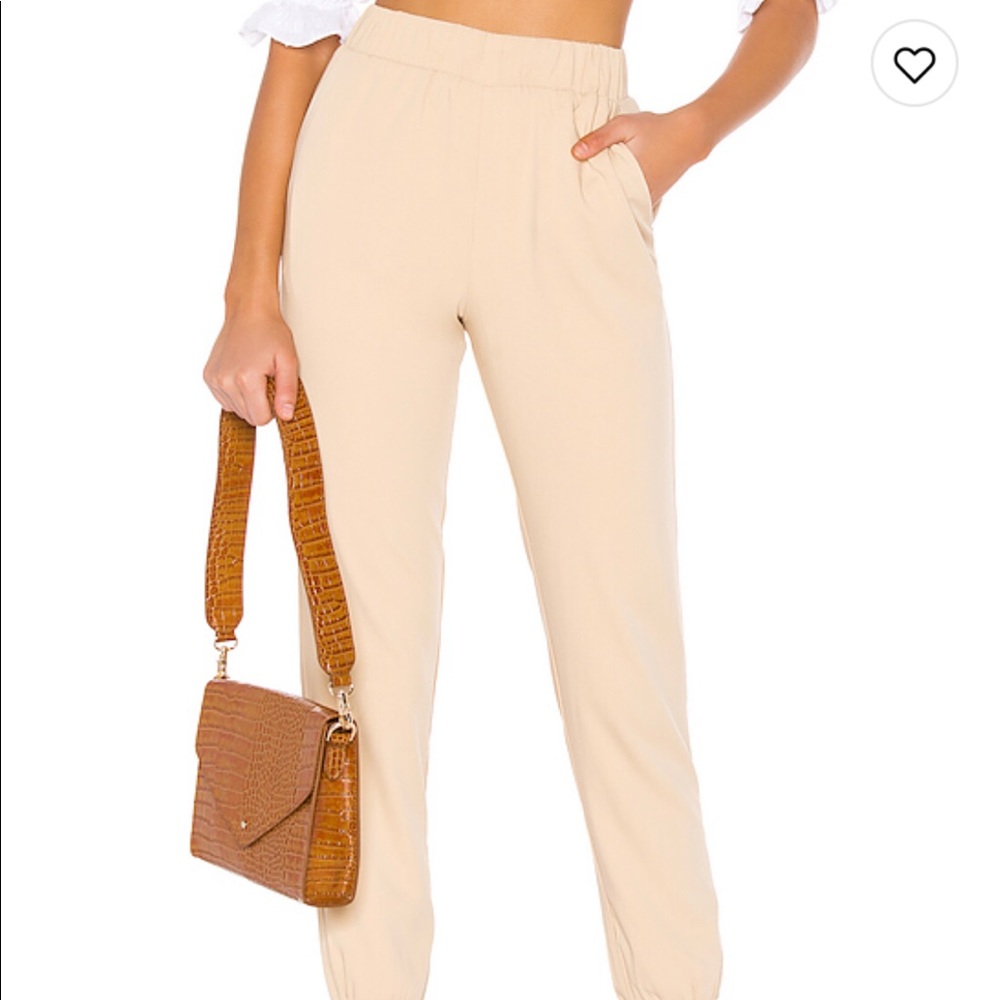 Tularosa Joggers